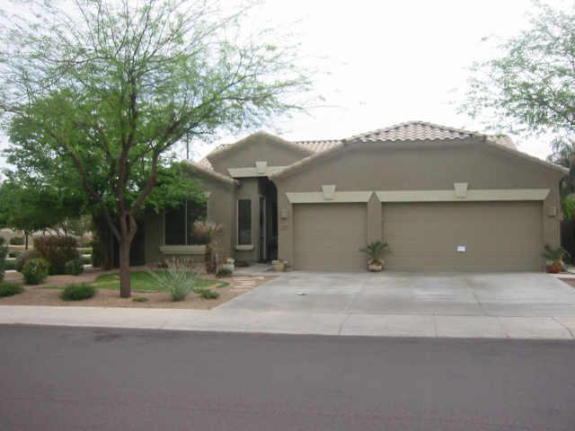 1069 E San Tan Dr., Gilbert, AZ 85296