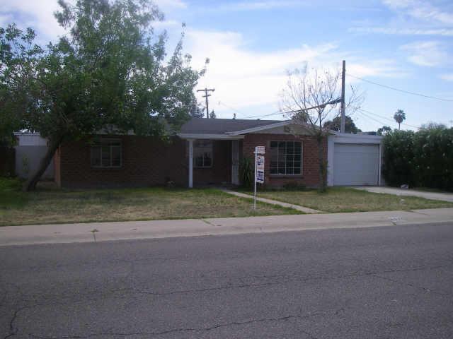 2027 W Fairmount Ave., Phoenix, AZ 85015