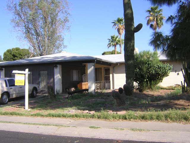 1118 W Angela Dr., Phoenix, AZ 85023