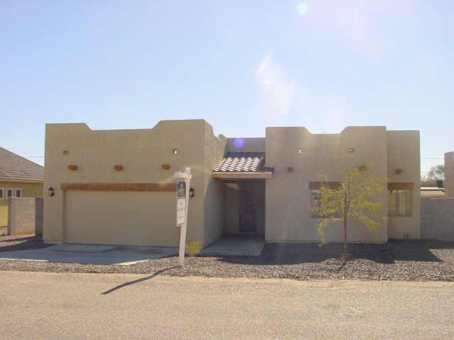 10303 E La Palma Ave., Gold Canyon, AZ 85118