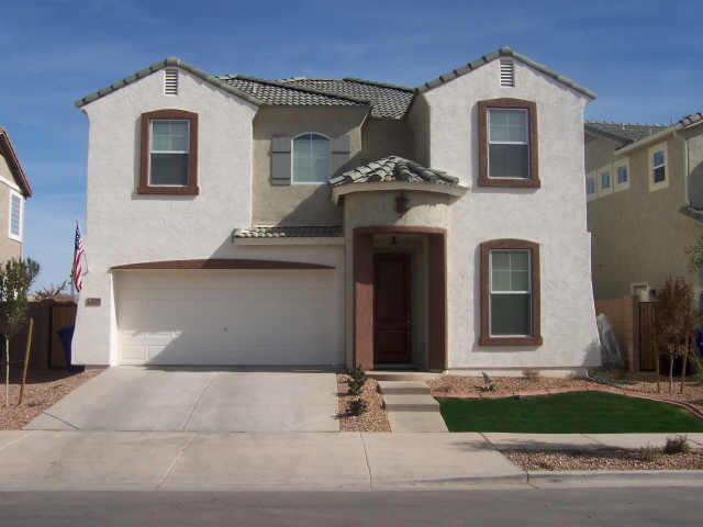 2129 S Jacana Ln., Gilbert, AZ 85295