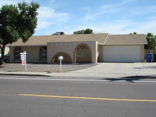 3421 E Sweetwater Ave., Phoenix, AZ 85032