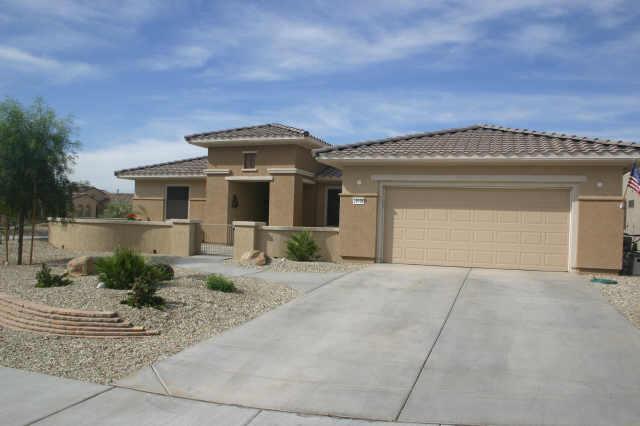 20706 N Glen Canyon Dr., Surprise, AZ 85387