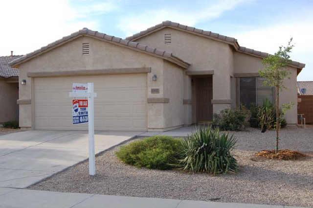 43502 W Sagebrush Tr., Maricopa, AZ 85238