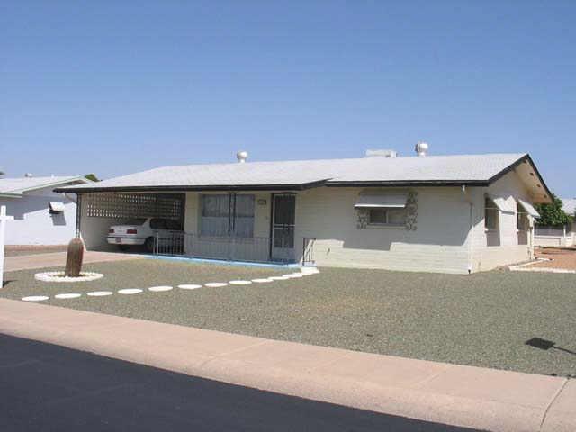 6124 E Dodge St., Mesa, AZ 85205