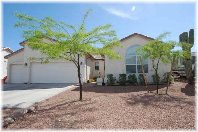 6195 S Hidden Hill, Gold Canyon, AZ 85218