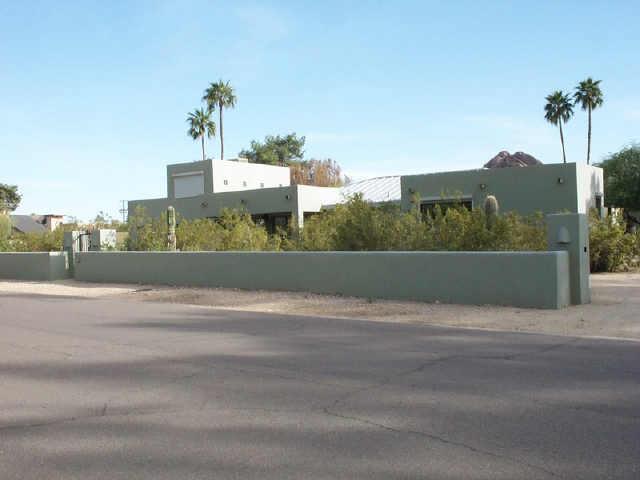 5731 E Edgemont Ave., Scottsdale, AZ 85257