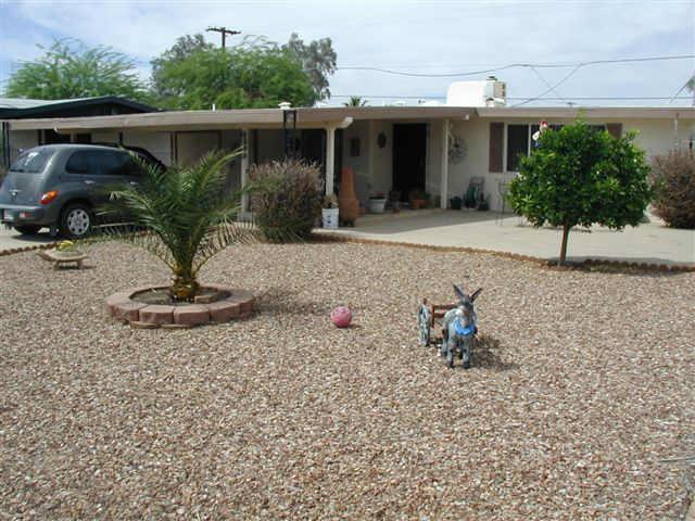 8946 W Santa Cruz Blvd., Arizona City, AZ 85123