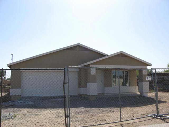 4921 S 15 Ave., Phoenix, AZ 85041