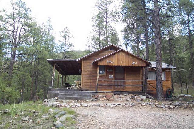 4960 E Renegade Hill Rd., Prescott, AZ 86303