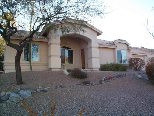 16431 E Fairlynn Dr., Fountain Hills, AZ 85268