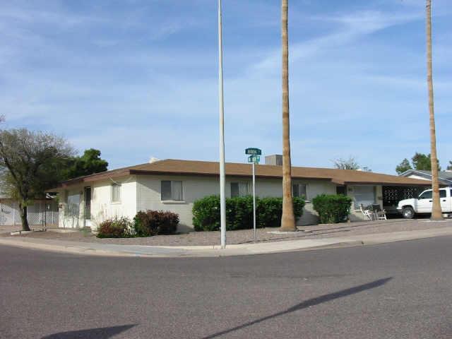 6012 E Akron St., Mesa, AZ 85205