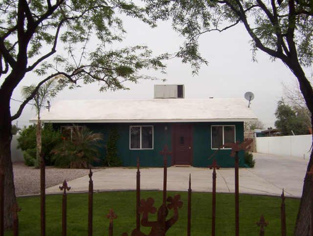 5812 E Calle Guadalupe Rd., Guadalupe, AZ 85283