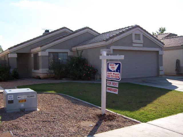 1711 E Saratoga St., Gilbert, AZ 85296