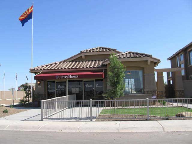 2811 N Eclipse Ct., Casa Grande, AZ 85122