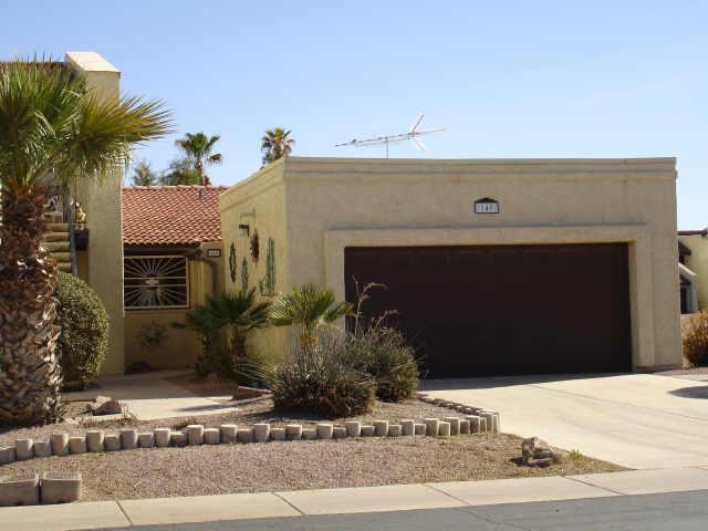 8815 W Avenida De Amigos C149 Cir., Arizona City, AZ 85223