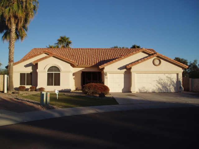 2609 E Bighorn Ave., Ahwatukee, AZ 85048