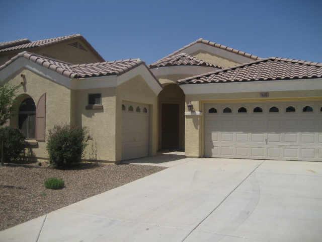 1166 E Mary Ln., Gilbert, AZ 85296
