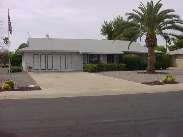 10406 W Aztec Dr., Sun City, AZ 85373
