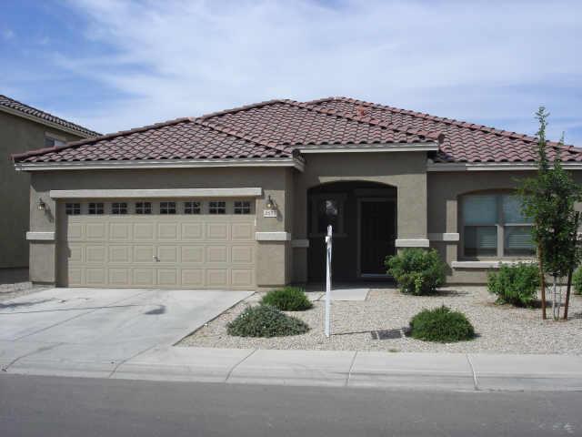2614 W Spencer Run St., Phoenix, AZ 85041