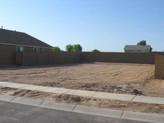3745 E Phelps St., Gilbert, AZ 85297