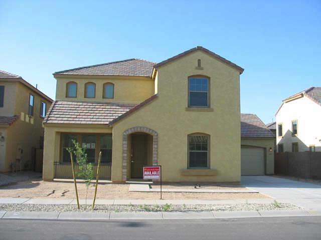 3875 E Phelps St., Gilbert, AZ 85295