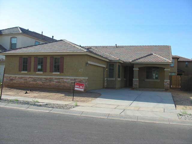 3819 E Phelps St., Gilbert, AZ 85295