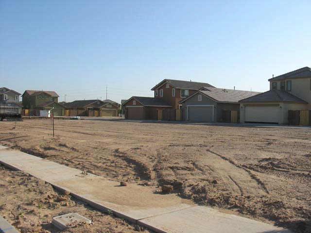 2893 S Arroyo Ln., Gilbert, AZ 85297