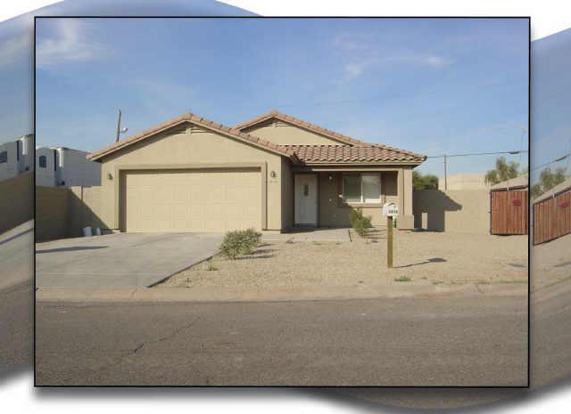 1236 W Pierce St., Phoenix, AZ 85007