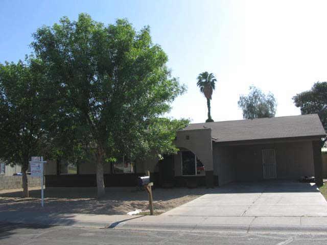 833 N 60th Dr., Phoenix, AZ 85043