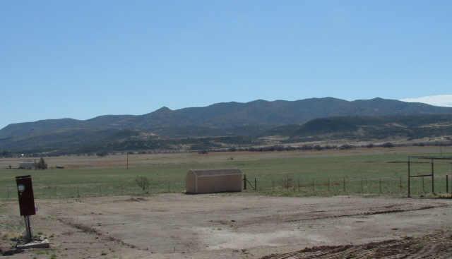 16193 W Mohave Ln. #6970, Peeples Valley, AZ
