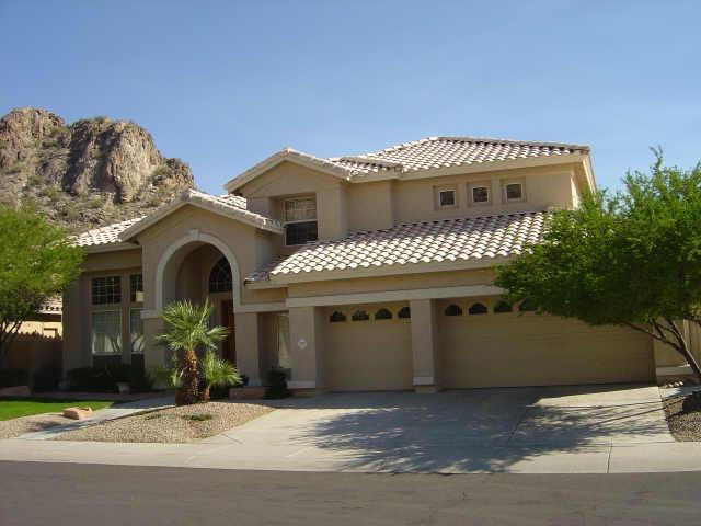 1419 E Dry Creek Rd., Phoenix, AZ 85048