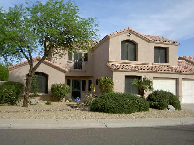 15283 N 91st Pl., Scottsdale, AZ 85260