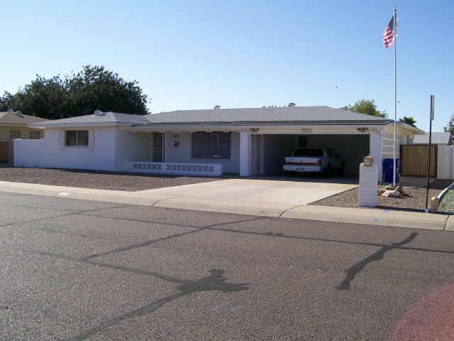 6417 E El Paso St., Mesa, AZ 85205