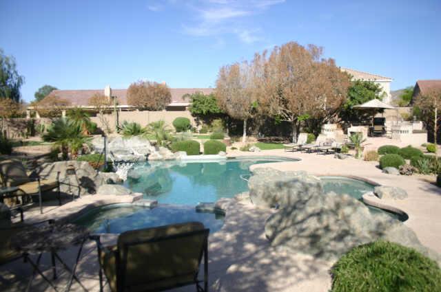 103 W Windsong Dr., Phoenix, AZ 85045