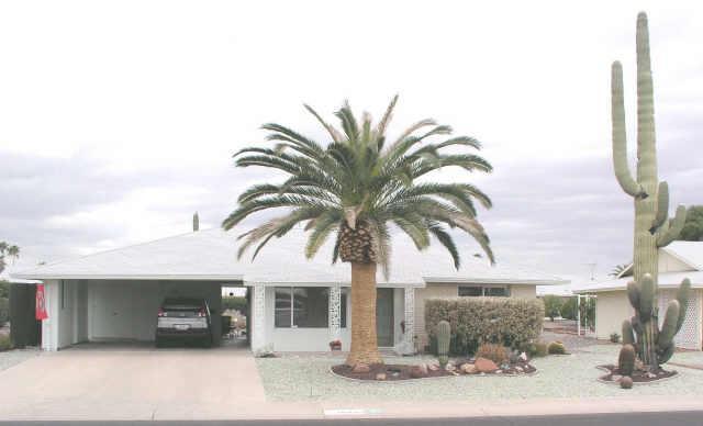 20008 N Ponderosa Cir., Sun City, AZ 85373