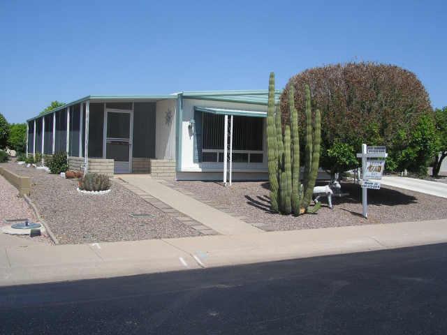 2527 N Lema Dr., Mesa, AZ 85215
