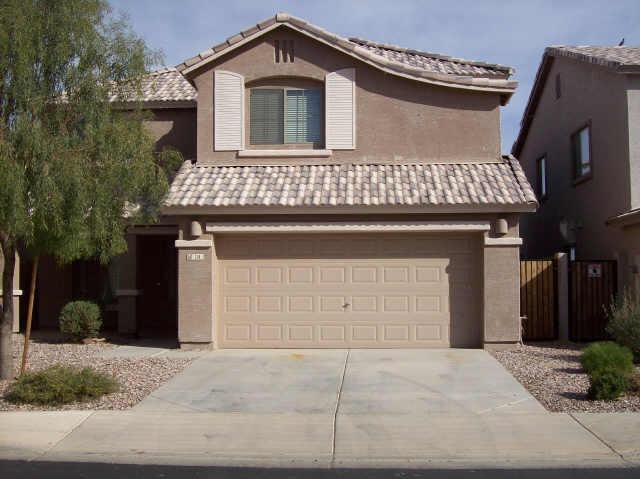 114 W Yellow Bee Dr., Queen Creek, AZ 85243