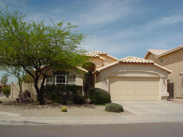 3878 E Stanford Ave., Gilbert, AZ 85234