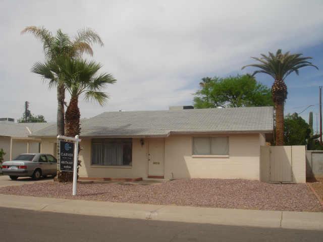 8426 E Bonnie Rose Ave., Scottsdale, AZ 85250