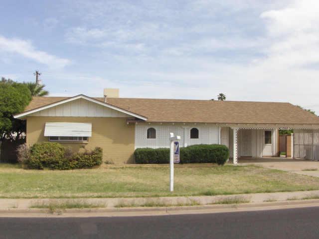 1350 E 2nd Pl., Mesa, AZ 85203