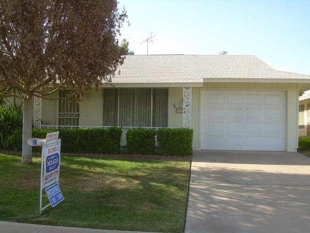 17812 N Del Webb Blvd., Sun City, AZ 85373