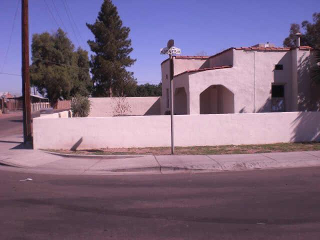3919 S 3rd Ave., Phoenix, AZ 85041