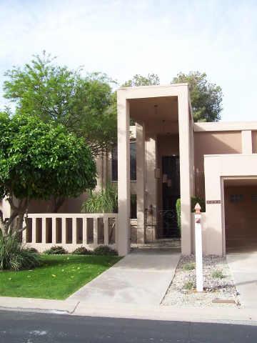 7252 N Via De La Montana, Scottsdale, AZ 85258