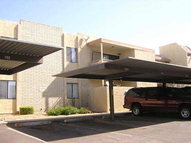 16635 N Cave Creek Rd. #104, Phoenix, AZ 85032