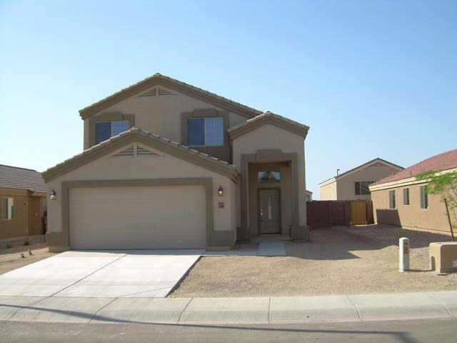 21849 W Pima St., Buckeye, AZ 85326