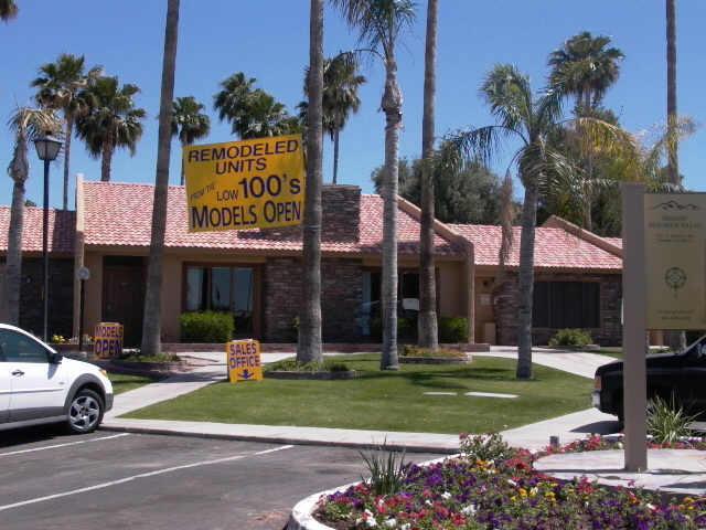 3511 E Baseline Rd., Phoenix, AZ 85042