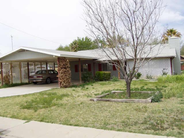 178 W Swilling Ave., Wickenburg, AZ 85390