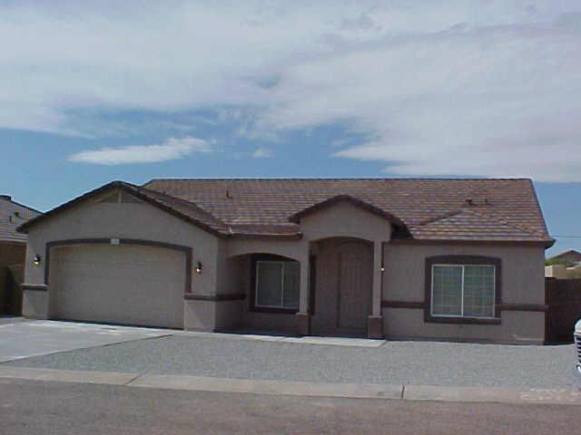 6154 S Borego Rd., Gold Canyon, AZ 85118