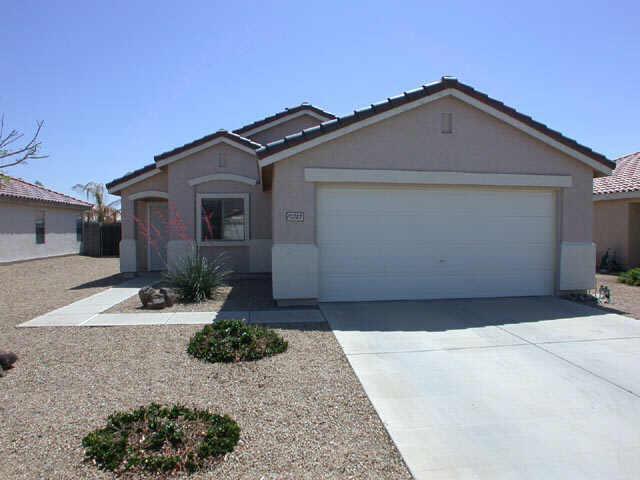 10525 W Carlota Ln., Peoria, AZ 85382